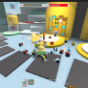 Bee Swarm Simulator